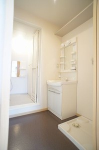 ヴィオランジェＡ 102号-9