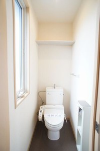 ヴィオランジェＡ 102号-10