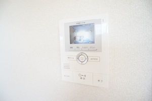 ヴィオランジェＡ 102号-11