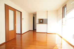 カーサエテルノＢ 105号-2