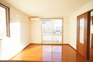 カーサエテルノＢ 105号-3