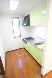 カーサエテルノＢ 105号-7