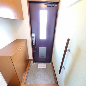 カーサエテルノB 205号-11