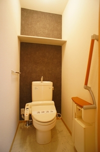 レーベン・モーアA 202号-7