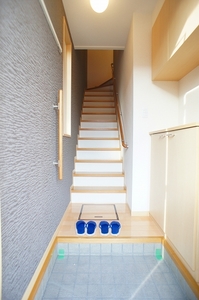 レーベン・モーアA 202号-11