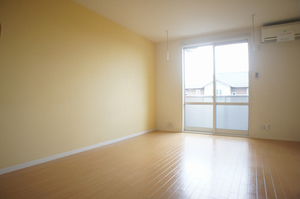 ブランシェＭ　Ｄ 202号-2