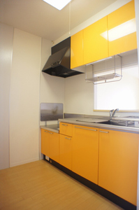 ブランシェＭ　Ｄ 202号-5