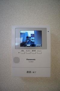 ラ・メファムＣ 102号-4