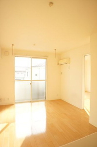 ラ・メファムC 202号-2