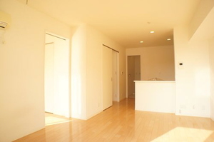 ラ・メファムC 202号-3