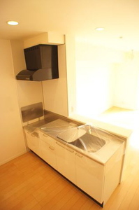 ラ・メファムC 202号-4