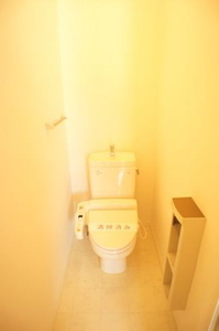 ラ・メファムC 202号-8