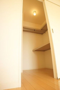 ラ・メファムC 202号-9