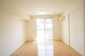 ラ・メファムＤ 102号-2