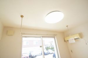 ラ・メファムＤ 102号-3