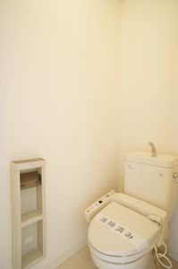 ラ・メファムＤ 102号-8