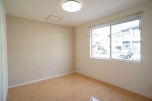 ラ・メファムＤ 102号-9