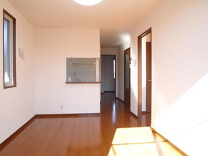 ベルエキップＢ 202号-2