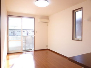 ベルエキップＢ 202号-4