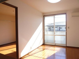 ベルエキップＢ 202号-5