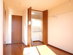 ベルエキップＢ 202号-7