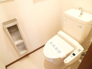 ベルエキップＢ 202号-10