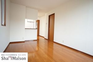 ベルエキップＤ 102号-2