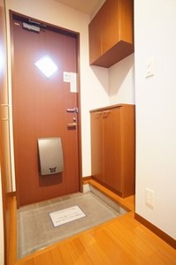 ベルエキップＤ 102号-10