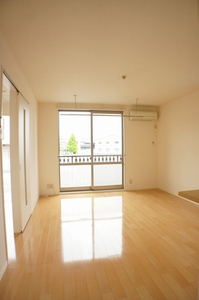 ミキホームA 102号-3