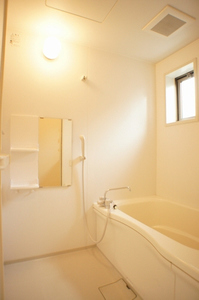 ミキホームA 102号-5