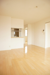 ミキホームA 102号-7