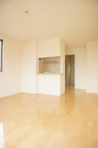 ミキホームA 102号-8