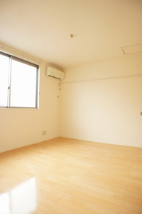 ミキホームA 102号-9