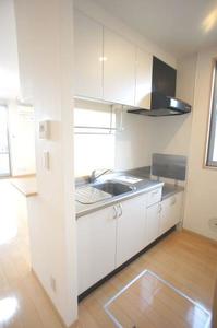 ミキホームＢ 103号-4