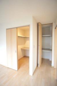 ミキホームＢ 103号-6