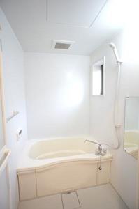 ミキホームＢ 103号-8