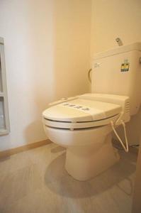 ミキホームＢ 103号-9