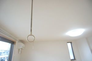 ミキホームＢ 103号-10