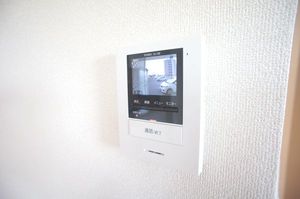 ミキホームＢ 103号-11