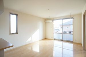 ミキホームＢ 201号-3