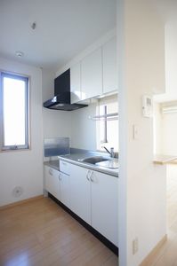 ミキホームＢ 201号-4