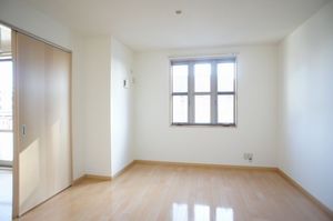 ミキホームＢ 201号-6