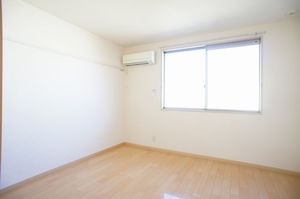 ミキホームＢ 201号-8