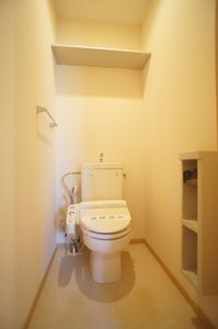 ミキホームＢ 201号-10