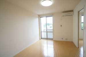 メゾン・フローリッシュＡ 202号-3