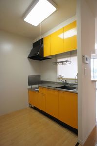 メゾン・フローリッシュＡ 202号-6