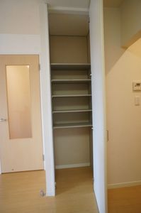 メゾン・フローリッシュＡ 202号-7