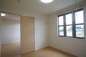 メゾン・フローリッシュＡ 202号-10