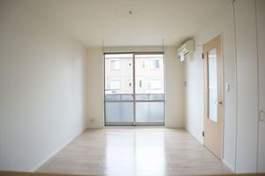 メゾン・フローリッシュB 103号-4