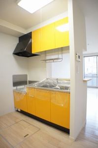 メゾン・フローリッシュB 103号-5